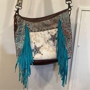 Myra Bag Conceal Carry Purse